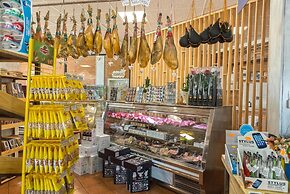 Hostal Restaurante La Sima