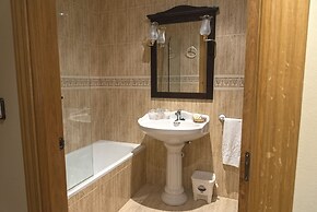 Hostal Restaurante La Sima