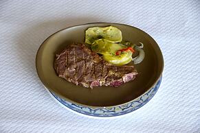 Hostal Restaurante La Sima