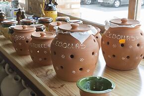 Hostal Restaurante La Sima