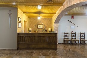 Hostal Restaurante La Sima