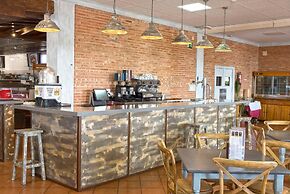 Hostal Restaurante La Sima