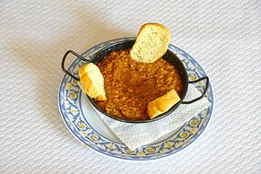 Hostal Restaurante La Sima