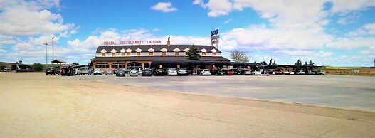 Hostal Restaurante La Sima