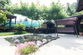 Garden House Matulji