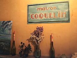 Green Home – La Roche-Guyon – Adults Only