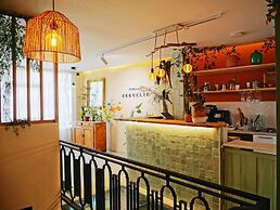 Green Home