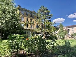 Green Home