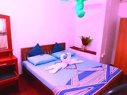 Luna Beach Home & Cabanas - Hostel