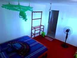 Luna Beach Home & Cabanas - Hostel