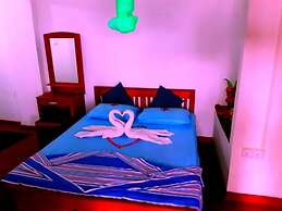 Luna Beach Home & Cabanas - Hostel