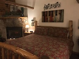 Crystal Cove Bed and Breakfast