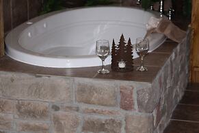 Crystal Cove Bed and Breakfast