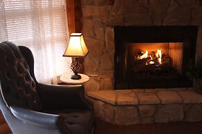 Crystal Cove Bed and Breakfast