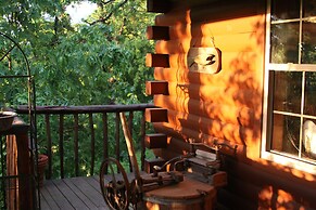 Crystal Cove Bed and Breakfast