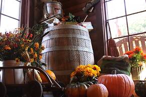 Crystal Cove Bed and Breakfast