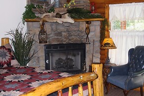 Crystal Cove Bed and Breakfast