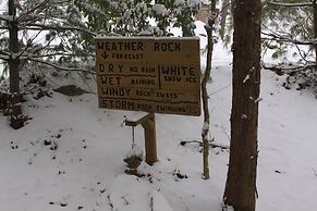 Crystal Cove Bed and Breakfast