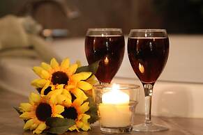 Crystal Cove Bed and Breakfast