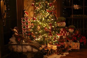 Crystal Cove Bed and Breakfast