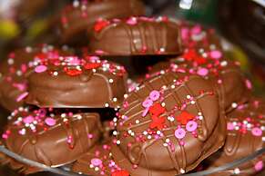 Crystal Cove Bed and Breakfast