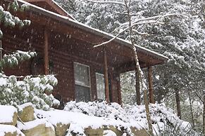 Crystal Cove Bed and Breakfast