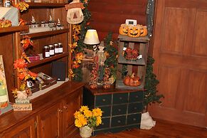 Crystal Cove Bed and Breakfast