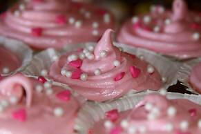 Crystal Cove Bed and Breakfast