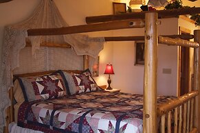 Crystal Cove Bed and Breakfast