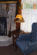 Crystal Cove Bed and Breakfast