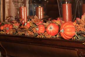 Crystal Cove Bed and Breakfast