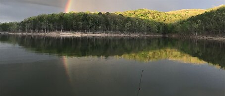 Crystal Cove Bed and Breakfast
