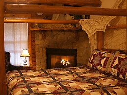 Crystal Cove Bed and Breakfast