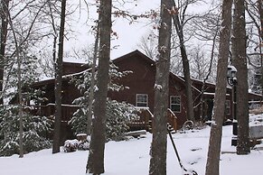 Crystal Cove Bed and Breakfast