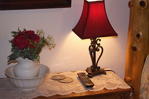 Crystal Cove Bed and Breakfast