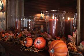 Crystal Cove Bed and Breakfast