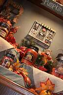 Crystal Cove Bed and Breakfast