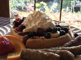 Crystal Cove Bed and Breakfast