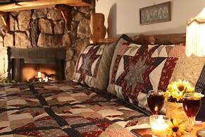 Crystal Cove Bed and Breakfast