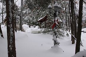 Crystal Cove Bed and Breakfast