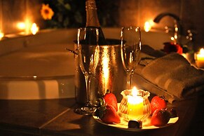 Crystal Cove Bed and Breakfast