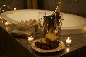 Crystal Cove Bed and Breakfast