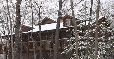 Crystal Cove Bed and Breakfast