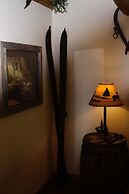 Crystal Cove Bed and Breakfast