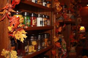 Crystal Cove Bed and Breakfast