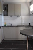 Studios near Basel Airport - RM 114