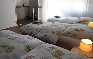 Studios near Basel Airport - RM 114