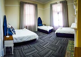 Island Vibe Port Elizabeth - Hostel