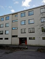 Scandinavian Sun Apartments