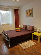 Scandinavian Sun Apartments